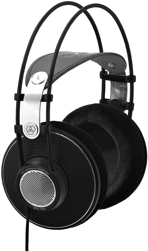 Akg 612 Pro