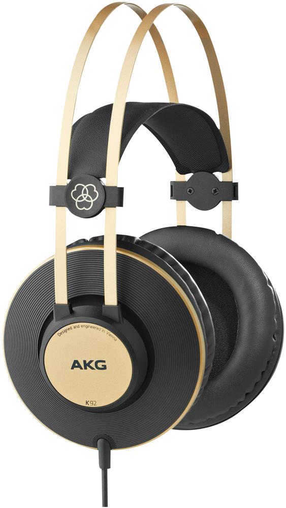 Akg K92