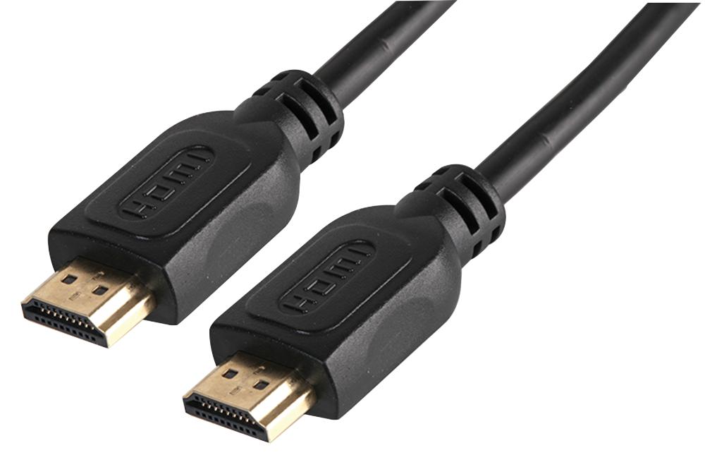 Lms Data C-Hdmi2.0-3-Bl