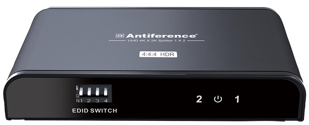 Antiference Hdmi0102Sv3