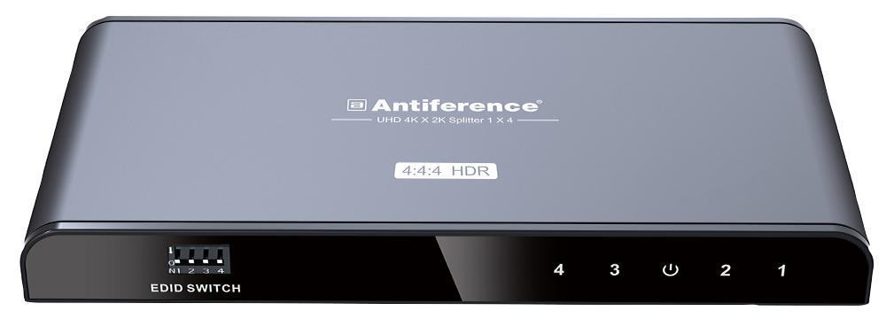 Antiference Hdmi0104Sv3