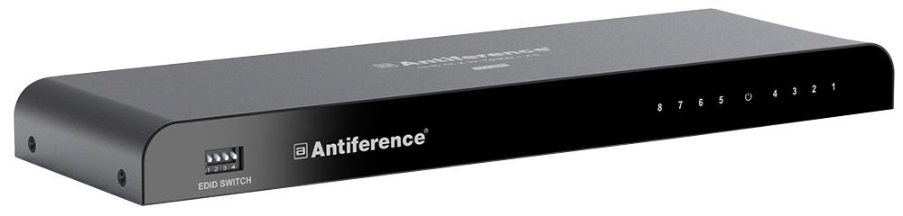 Antiference Hdmi0108Sv3