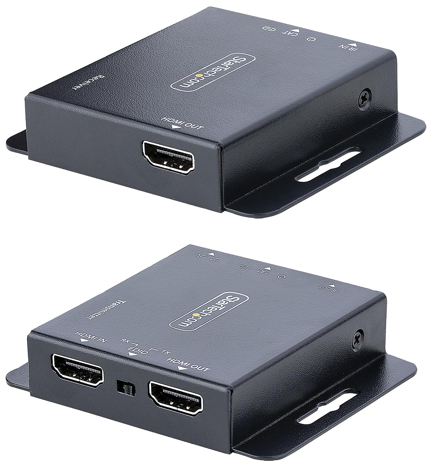 Startech Extend-Hdmi-4K40C6P1