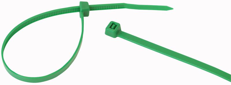 Pro Power 200 X 4.8mm Green