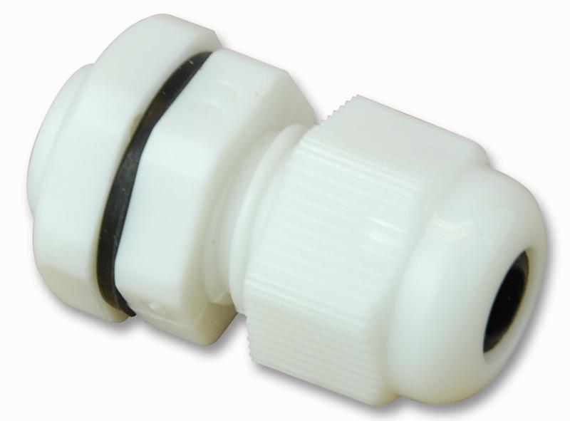 Pro Power Mg-12 White