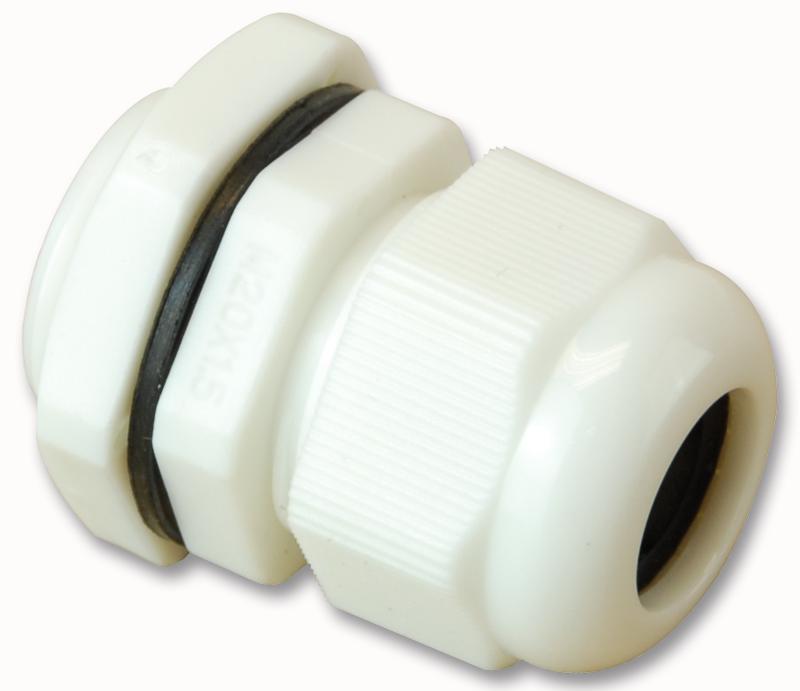 Pro Power Mg-20 White