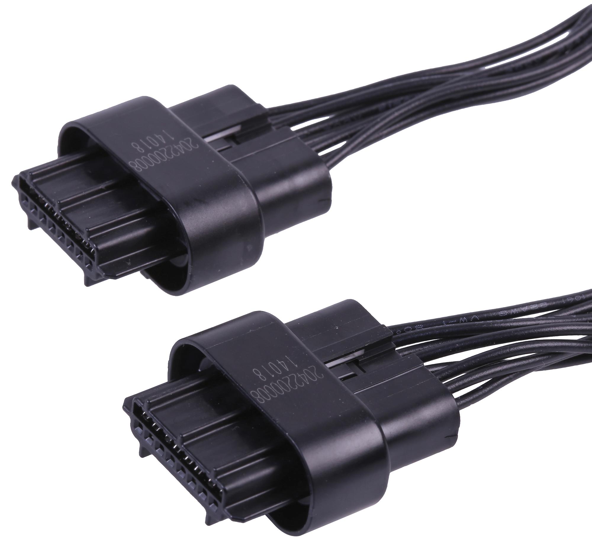 Molex 45145-0803