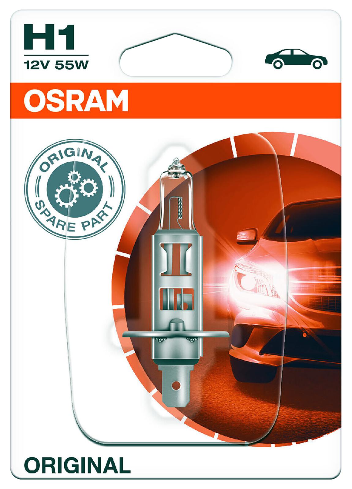 Osram H448Bl