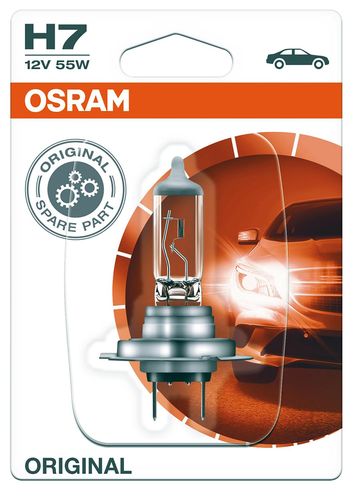 Osram H499Bl