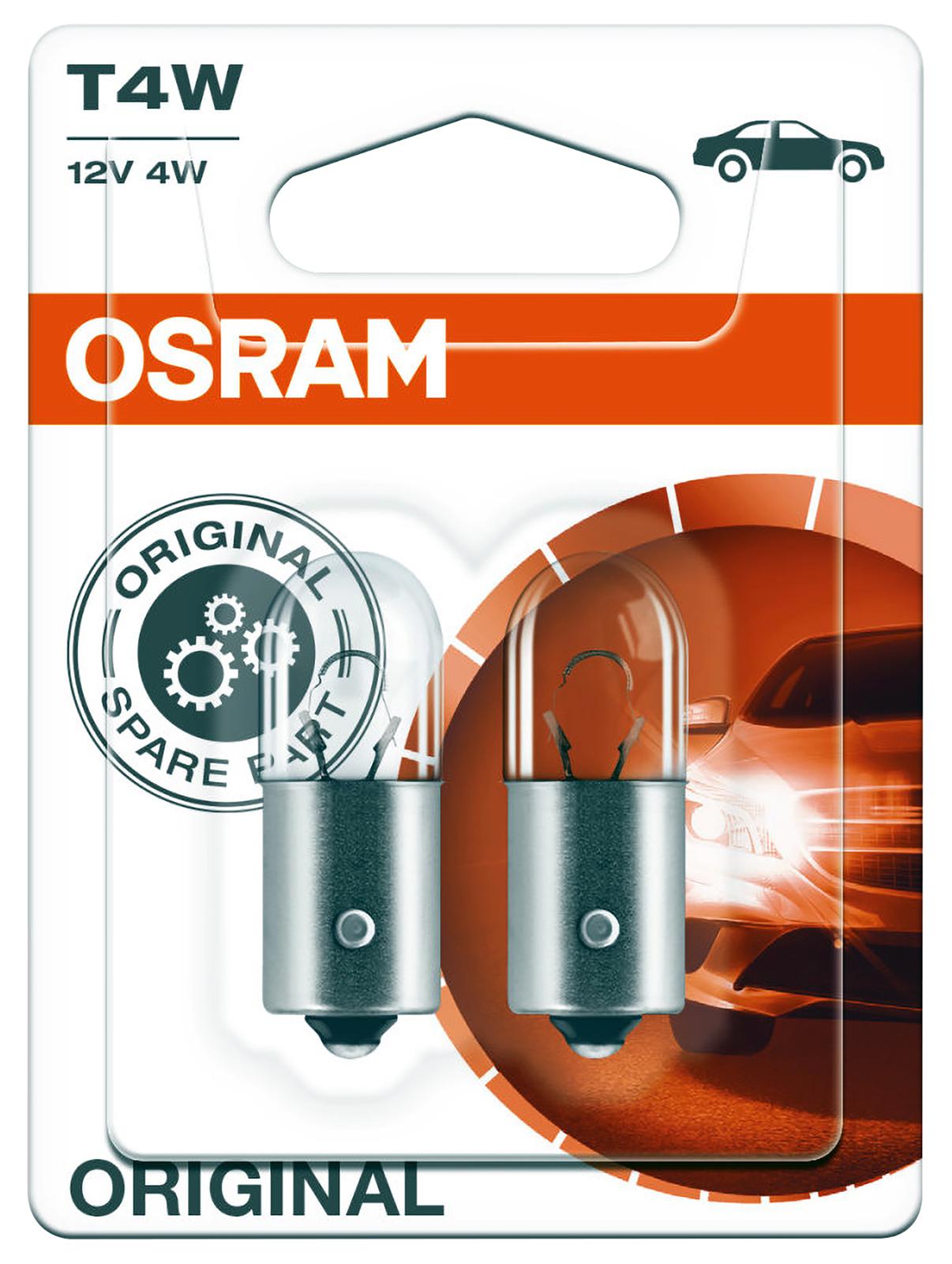 Osram A233Bl