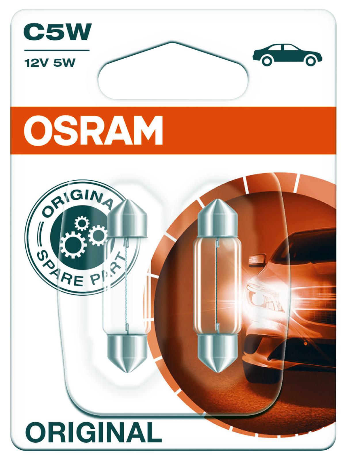 Osram 6418-02B