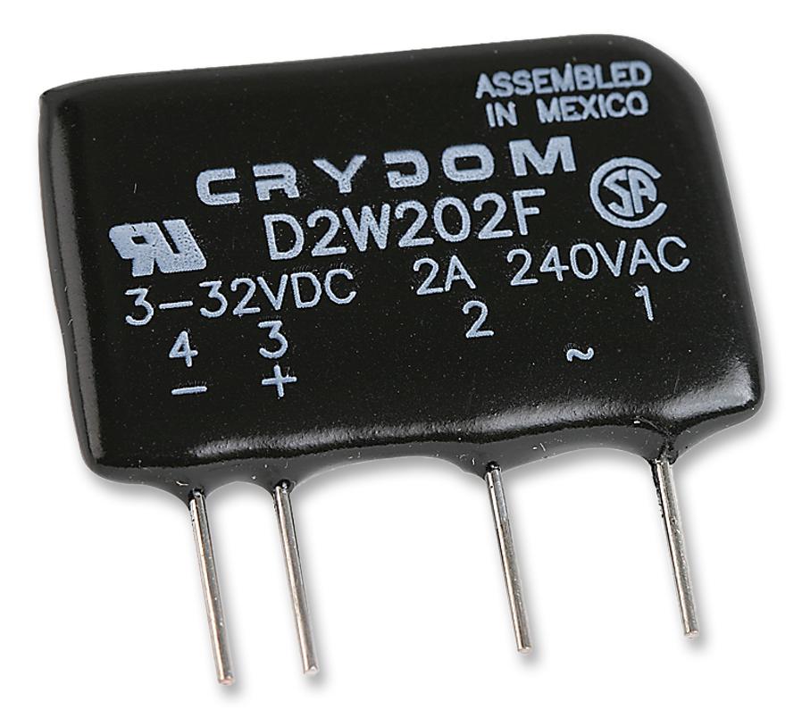 Sensata/crydom D2W202F