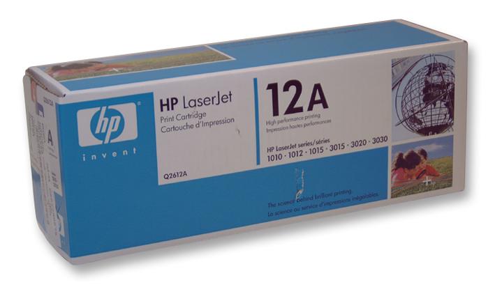 Hewlett Packard Q2612A