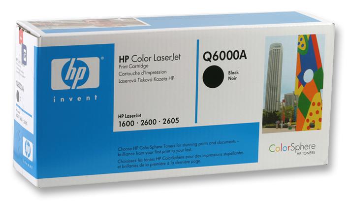 Hewlett Packard Q6000A