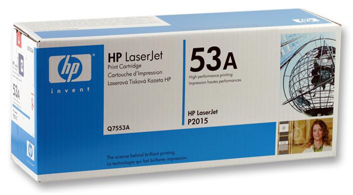 Hewlett Packard Q7553A