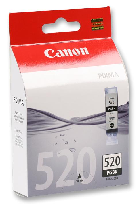 Canon Canpgi-520Bk