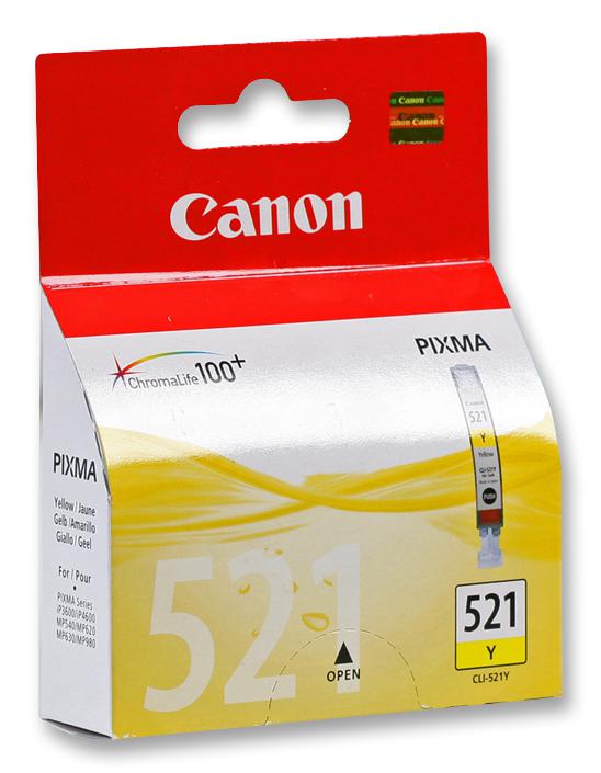 Canon Cancl-521Y