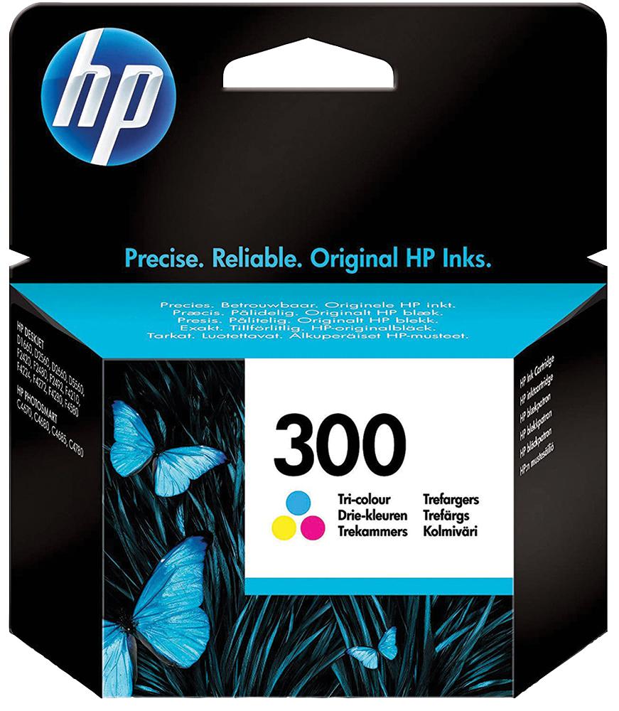 Hewlett Packard Cc643Ee