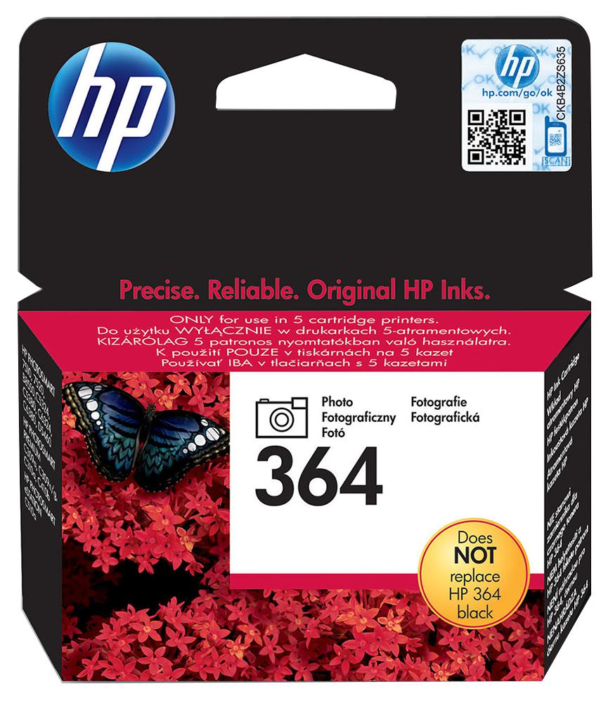 Hewlett Packard Cb317Ee