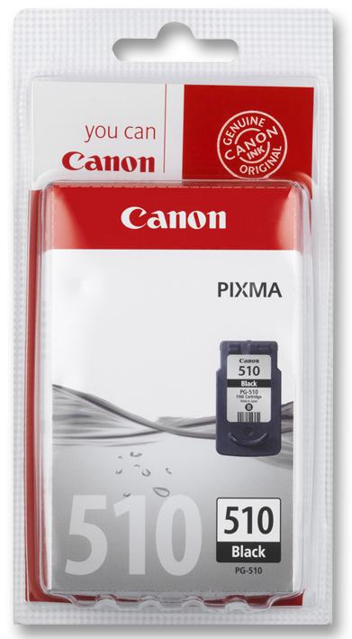 Canon Pg-510