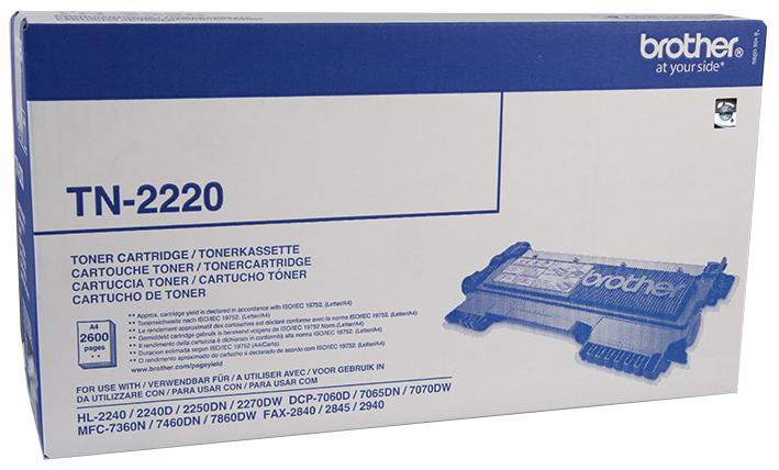 Brother Tn2220