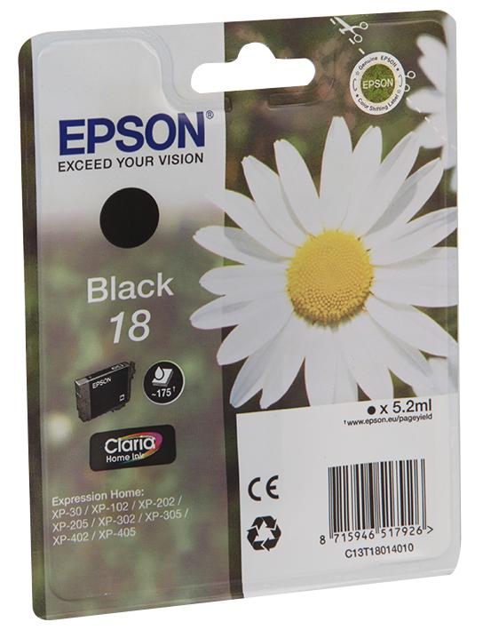 Epson C13T18014010