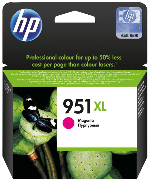 Hewlett Packard Cn047Ae