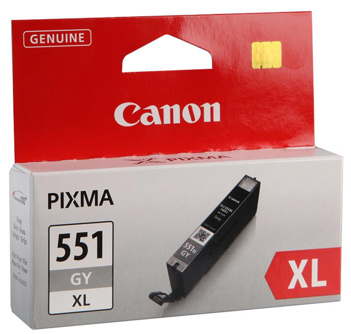 Canon Cli551Xlgy