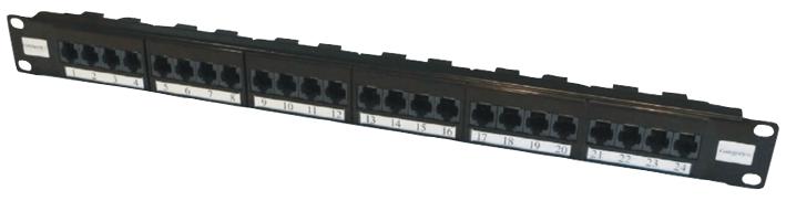 Connectorectix Cabling Systems 009-001-009-07