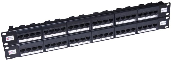 Connectorectix Cabling Systems 009-001-009-30