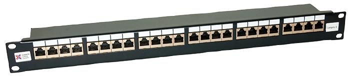 Connectorectix Cabling Systems 009-002-002-01