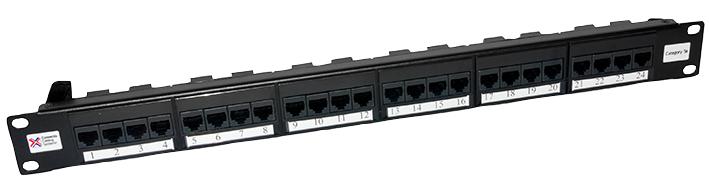 Connectorectix Cabling Systems 009-001-001-01