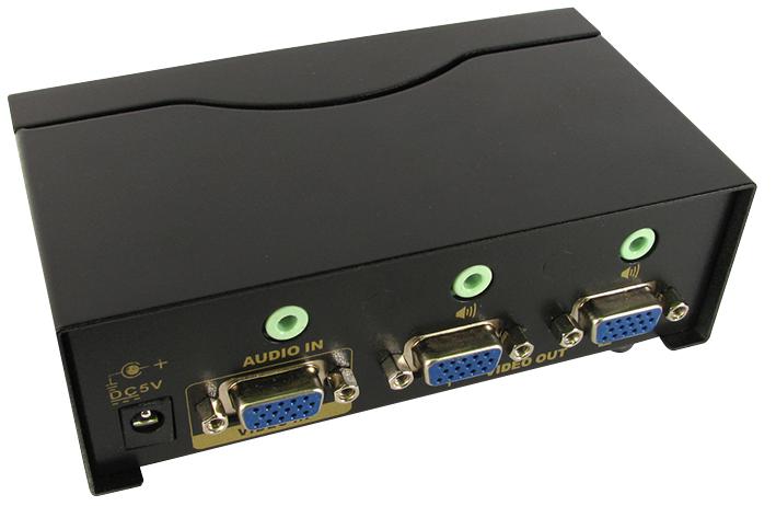 Pro Signal Nlkvs-552Aud