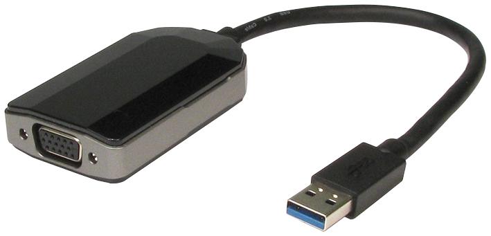 Pro Signal Usb3-Vgahrs