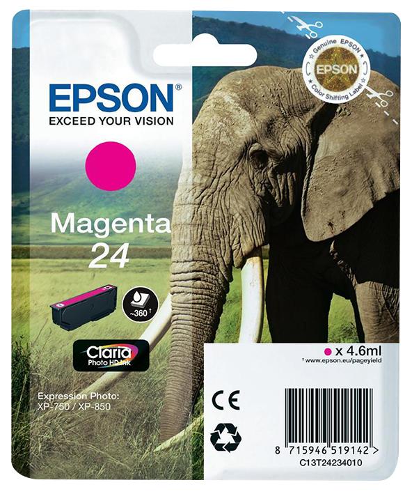 Epson C13T24234010