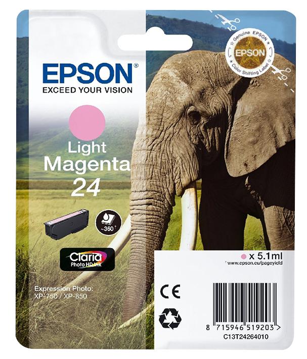 Epson C13T24264010