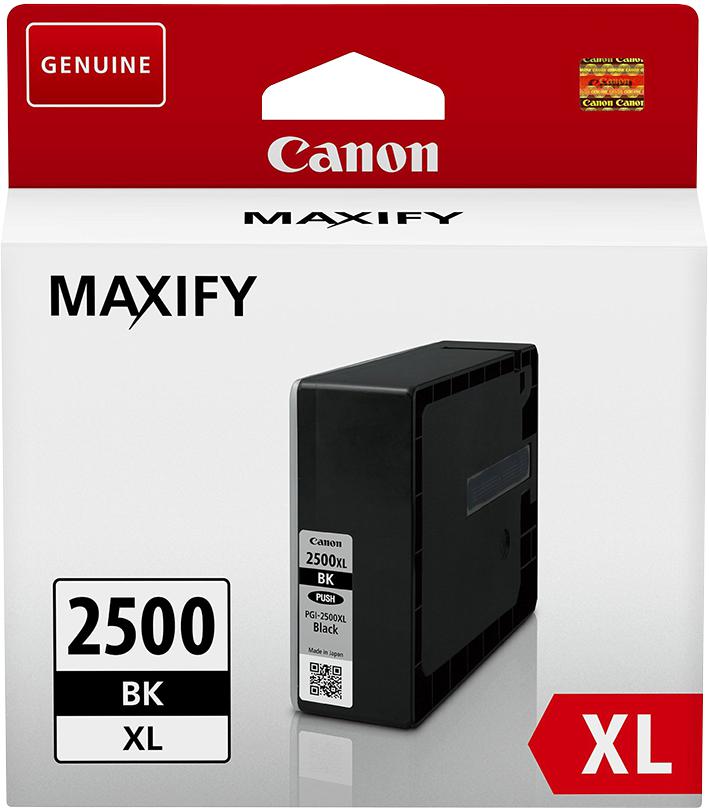 Canon Pgi-2500Xlbk