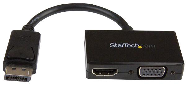 Startech Dp2Hdvga