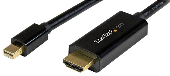 Startech Mdp2Hdmm3Mb