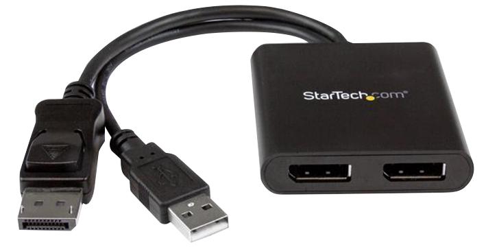 Startech Mstdp122Dp