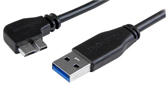 Startech Usb3Au1Mls