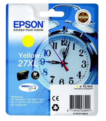 Epson C13T27144010