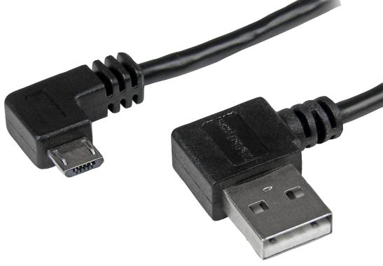 Startech Usb2Aub2Ra1M