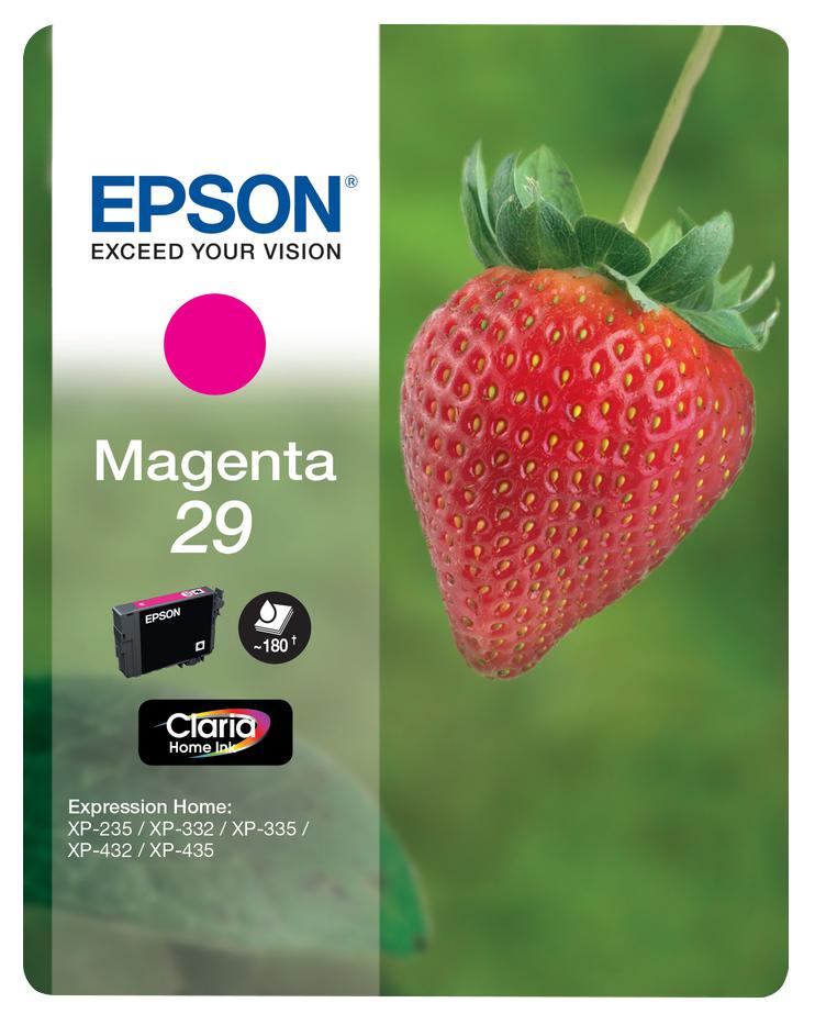 Epson C13T29834010