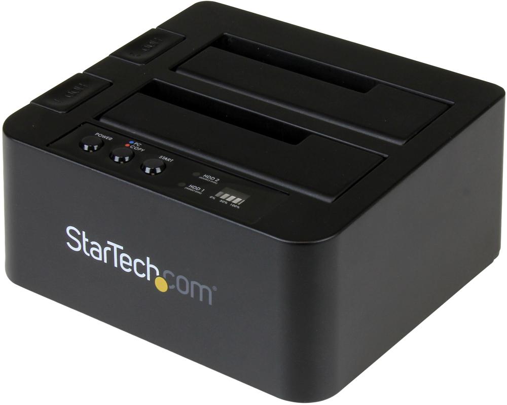 Startech Sdock2U313R