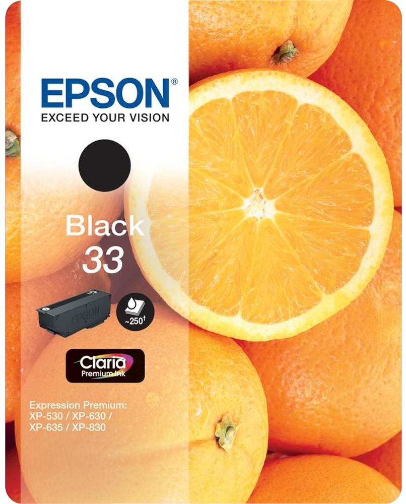 Epson C13T33314010