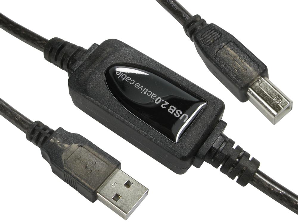 Pro Signal Usb2-Prext15M