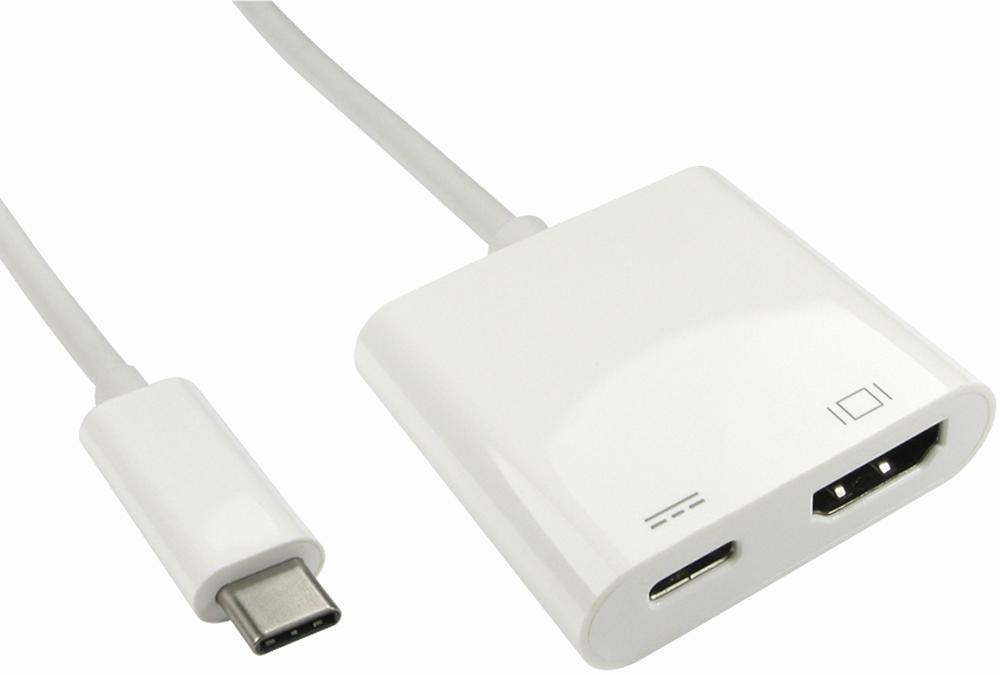 Pro Signal Usb3C-Hdmicab-Wpd