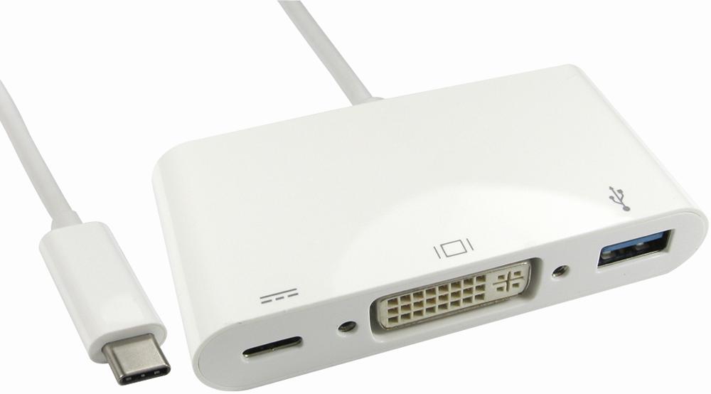 Pro Signal Usb3C-Dviusb-Wpd