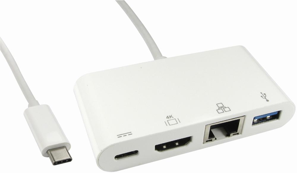 Pro Signal Usb3C-Hdmi-Combo